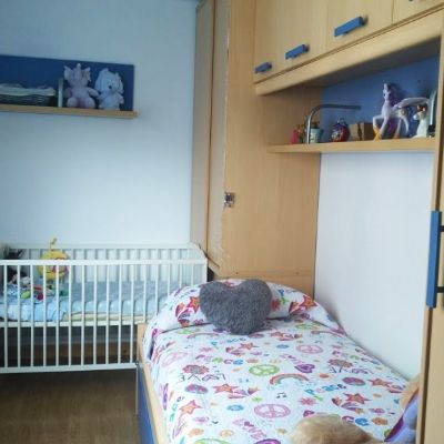 Piso en Venta
