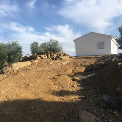 Parcelas Rústicas en Venta