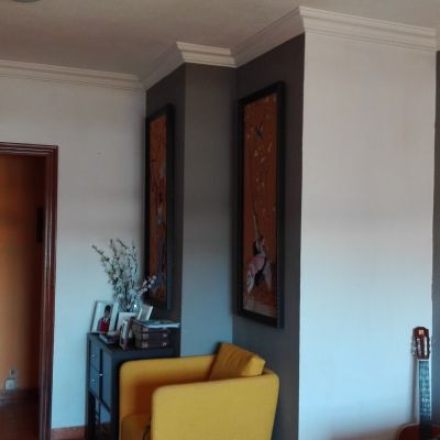 Piso en Venta