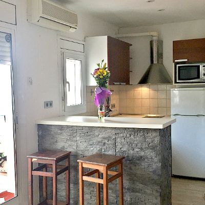 Apartamento en Alquiler