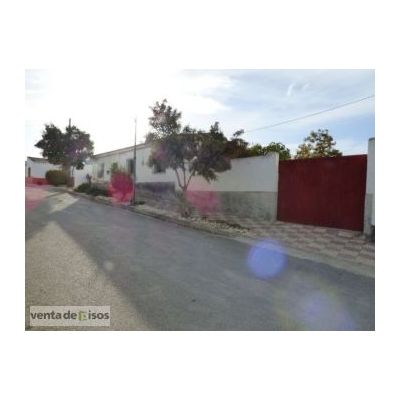 Casa en Alquiler