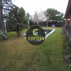 Chalets individuales en Venta