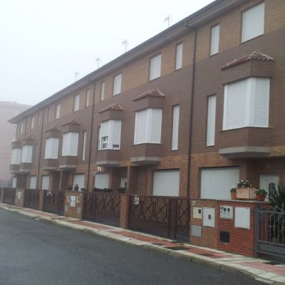 Adosado en Obra nueva