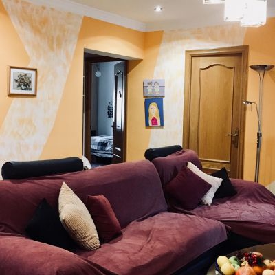 Piso en Venta