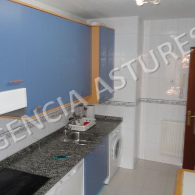 Piso en Venta