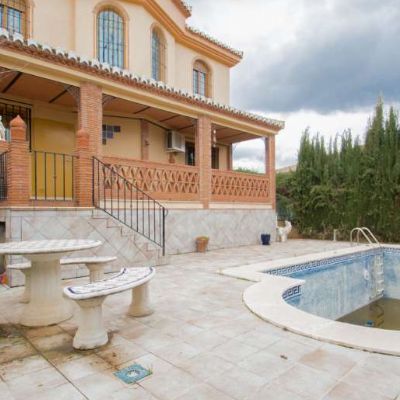 Chalets individuales en Alquiler