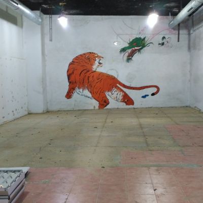 Local comercial en Alquiler