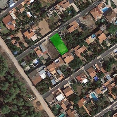 Parcelas Urbanizables en Venta