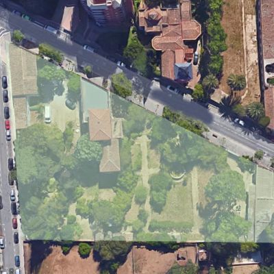 Terrenos en Venta