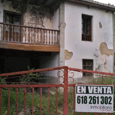 Casas de campo en Venta