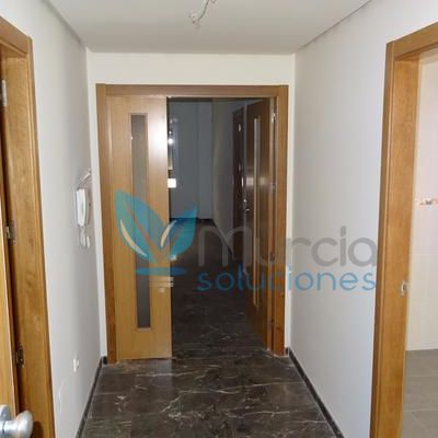 Piso en Alquiler