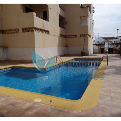 Apartamento en Alquiler