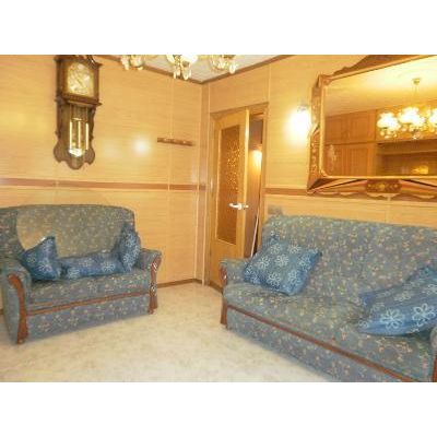 Piso en Venta