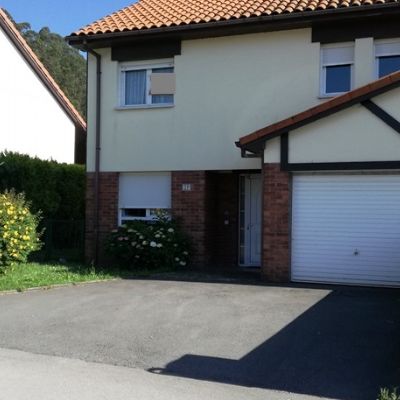 Chalet adosados en Venta