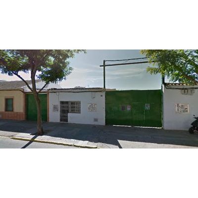 Parcelas urbanas en Venta