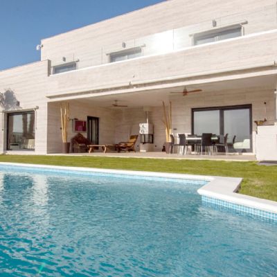 Chalets individuales en Venta