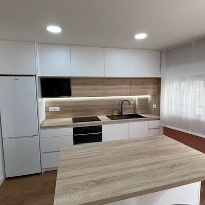 Piso en Alquiler