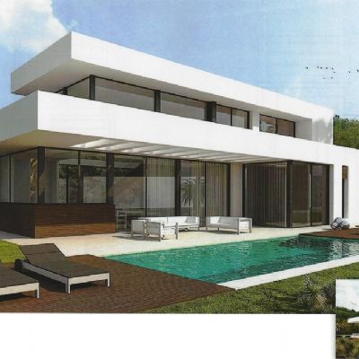 Chalets individuales en Venta