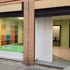 Local comercial en Venta