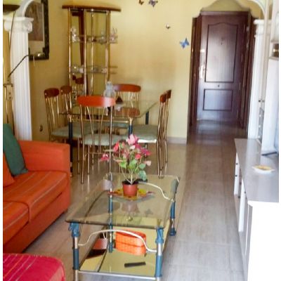 Piso en Venta