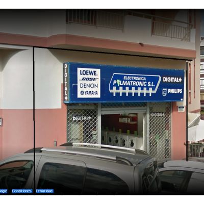 Local comercial en Venta
