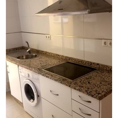 Piso en Alquiler
