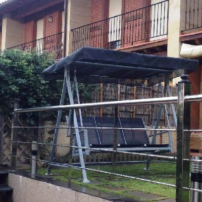 Adosado en Alquiler