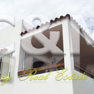 Apartamento en Alquiler