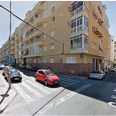 Apartamento en Venta