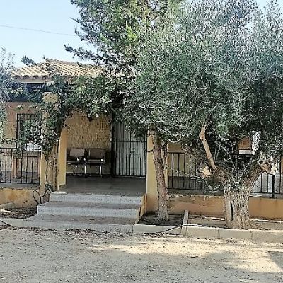 Terrenos en Venta