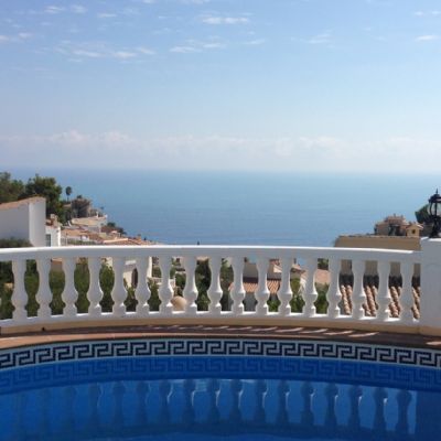Villas en Venta