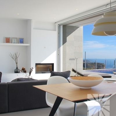 Villas en Venta
