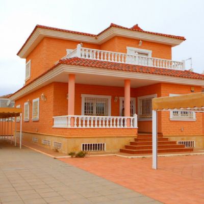 Chalets individuales en Venta