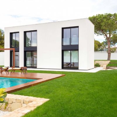 Chalets individuales en Venta
