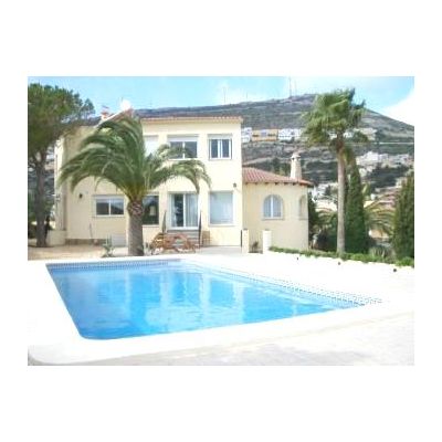 Chalets individuales en Alquiler
