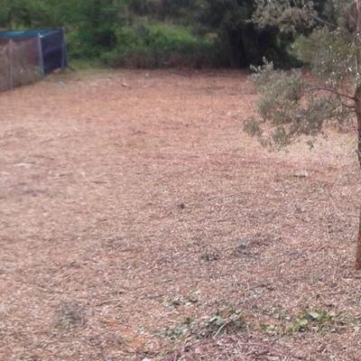 Parcelas urbanas en Venta