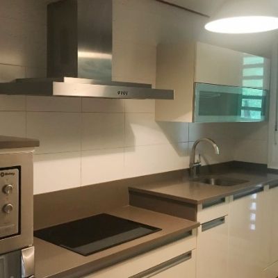 Piso en Venta