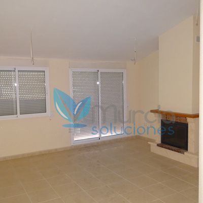 Piso en Alquiler