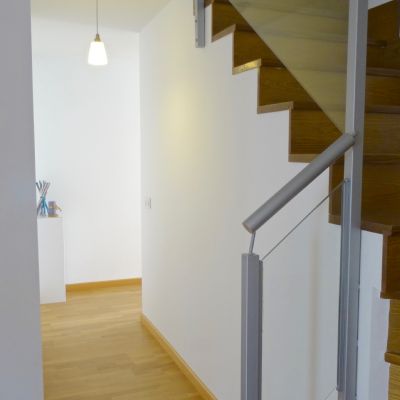 Piso en Obra nueva