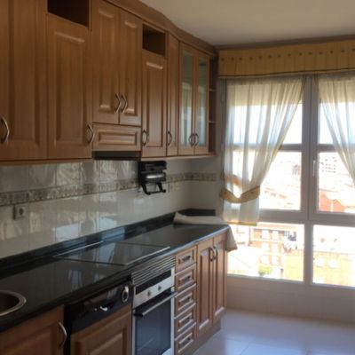 Piso en Alquiler