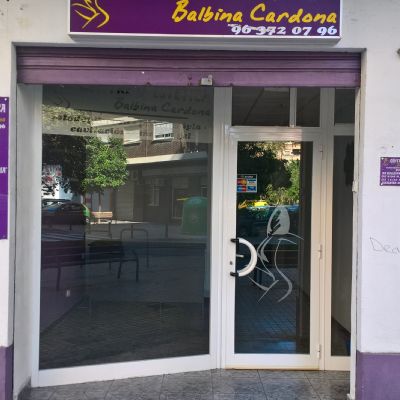 Local comercial en Alquiler