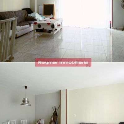 Piso en Venta