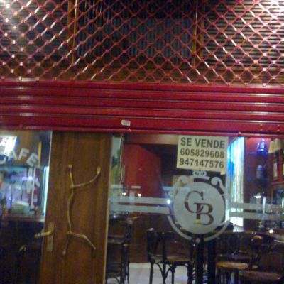 Local en Venta