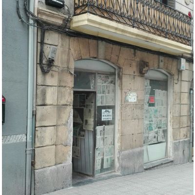 Local comercial en Venta