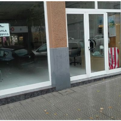 Local comercial en Alquiler