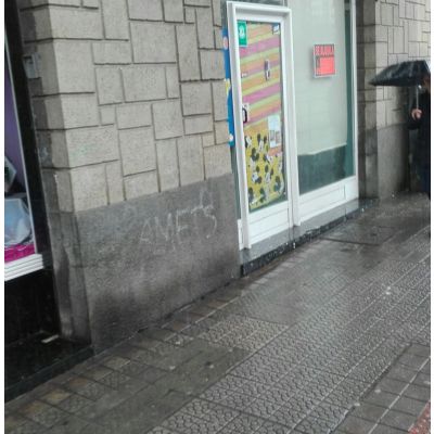 Local comercial en Alquiler