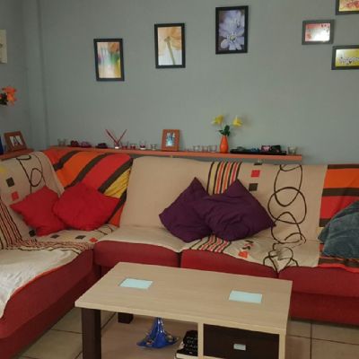 Apartamento en Venta