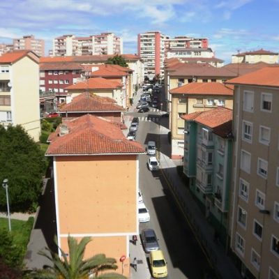 Piso en Venta