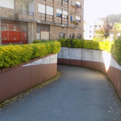 Garage en Venta