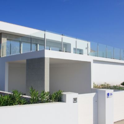 Villas en Venta